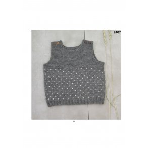 Model 2407   Baby No.71