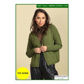 Model 2425 Fanny (str.s-3xl) 