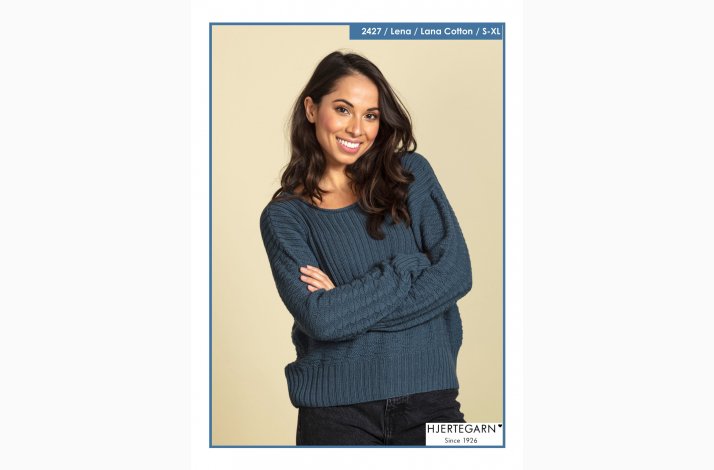 Model 2427 Lena (str. s-xl)