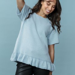 Model 2461 Anja 