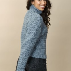 Model 2463 Molly 