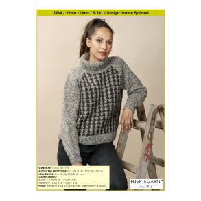 Model 2464 Vilma 