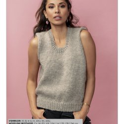 Model 2465 Tammy 