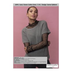 Model 2474 Lara  str. s-xl