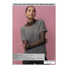 Model 2474 Lara  str. s-xl