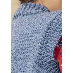 Model 2476 Mille  str. s-3xl