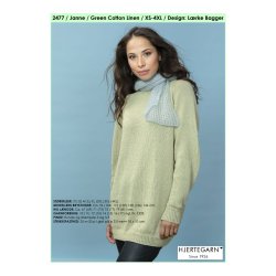 Model 2477 Janne  str. xs-4xl