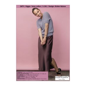 Model 2479 Vigga   str. s-3xl