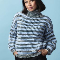 Model 2484 Georgina (str. xs-4xl)