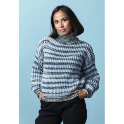 Model 2484 Georgina (str. xs-4xl)