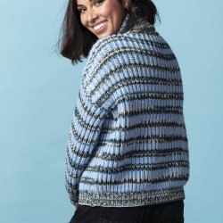 Model 2484 Georgina (str. xs-4xl)