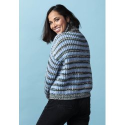 Model 2484 Georgina (str. xs-4xl)