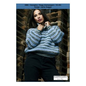 Model 2484 Georgina (str. xs-4xl)