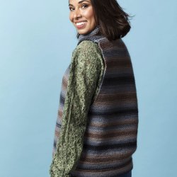 Model 2485 Helena (str. s-4xl)