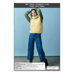 Model 2485 Helena (str. s-4xl)