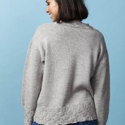 Model 2487 Lillian (str.s-xl)