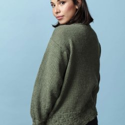 Model 2487 Lillian (str.s-xl)