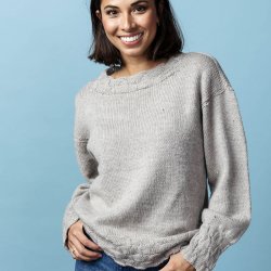 Model 2487 Lillian (str.s-xl)
