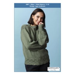 Model 2487 Lillian (str.s-xl)