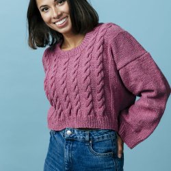 Model 2488 Elvira (str. xs-4xl)