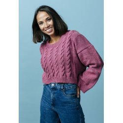 Model 2488 Elvira (str. xs-4xl)