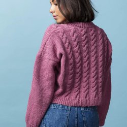Model 2488 Elvira (str. xs-4xl)
