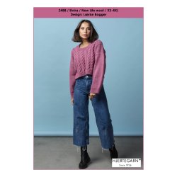 Model 2488 Elvira (str. xs-4xl)