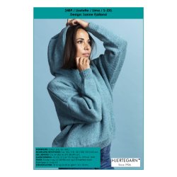 Model 2489 Liselotte (str. s-3xl)