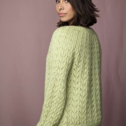 Model 2490 Dalia (str.s-2xl)