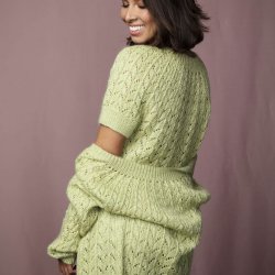 Model 2490 Dalia (str.s-2xl)