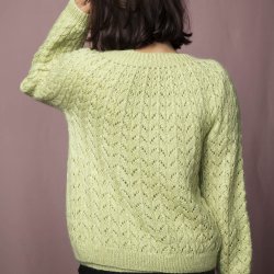 Model 2490 Dalia (str.s-2xl)