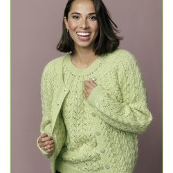 Model 2490 Dalia (str.s-2xl)