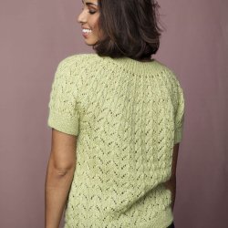 Model 2491 Dalia  (str. s-2xl)