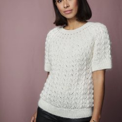 Model 2491 Dalia  (str. s-2xl)
