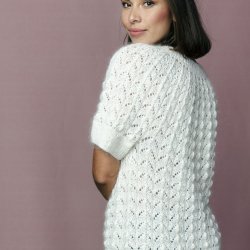Model 2491 Dalia  (str. s-2xl)