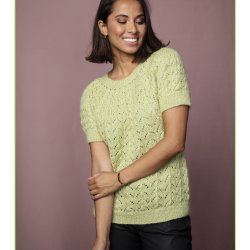 Model 2491 Dalia  (str. s-2xl)