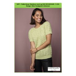 Model 2491 Dalia  (str. s-2xl)