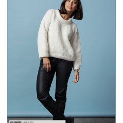 Model 2492 Adela (str.s-xl)