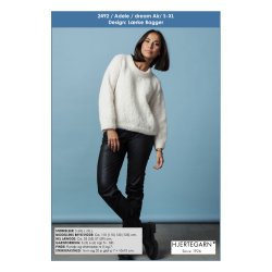 Model 2492 Adela (str.s-xl)