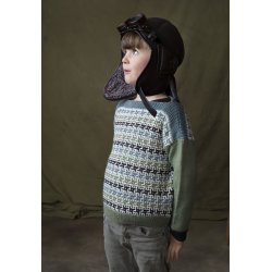 Model 2494 Harry (str.4-12r)