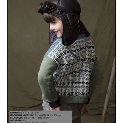 Model 2494 Harry (str.4-12�r)