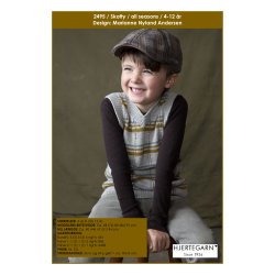 Model 2495 Skotty (str. 4-12r)