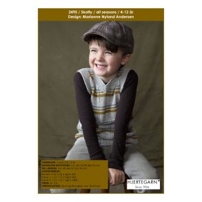 Model 2495 Skotty (str. 4-12r)