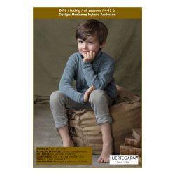 Model 2496 Ludvig (str.4-12r)