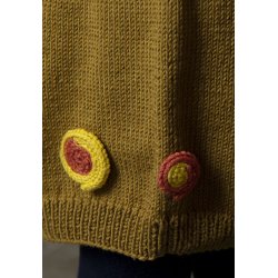 Model 2498 Carly (str.4-12r)