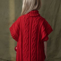Model 2499 Pochahantas (str.4-12�r)