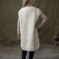 Model 2500 Belinda vest (str.4-12�r)