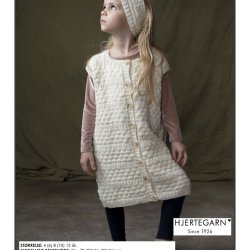 Model 2500 Belinda vest (str.4-12�r)