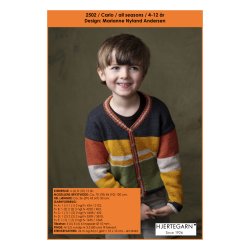 Model 2502 Carlo (str.4-12r)