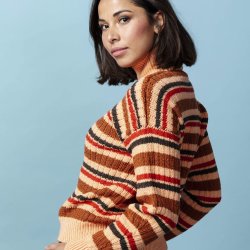 Model 2503 Vivi (str. xs-xl)